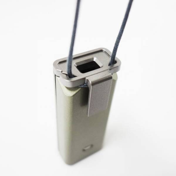 携帯型マイナスイオン発生器「イオニオン」ゼロコロナ対策緩和で、中国での売上好調　月間販売台数が半年間で18倍増加