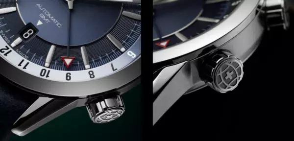 GMT機能付きの万能ウォッチ　スイス高級時計ブランドのレイモンド・ウェイルが、新作『フリーランサー』を1月20日(金)発売