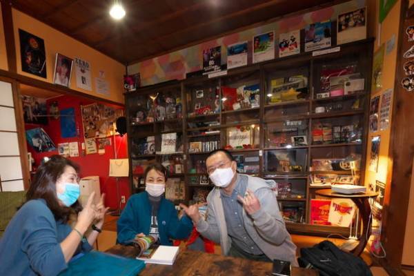 「津山街デザイン創造研究所」の作成事業プランが、観光庁「2022年度・地域一体となった観光地の再生・観光サービスの高付加価値化事業」に採択