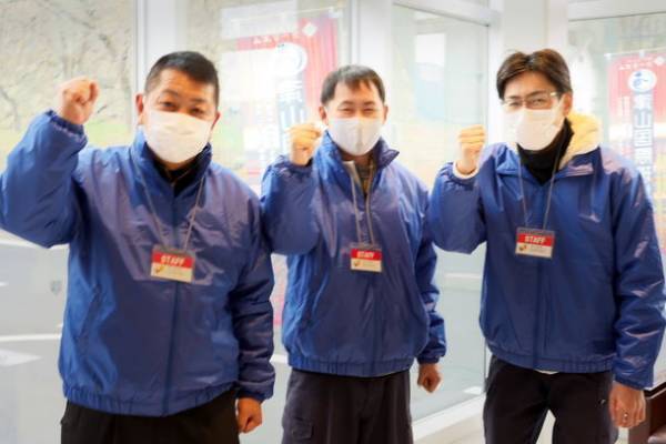 津山初の映画館(ミニシアター)『城東津山シネマ』が2023年2月末に誕生！～武道体験もできるユニークな施設～