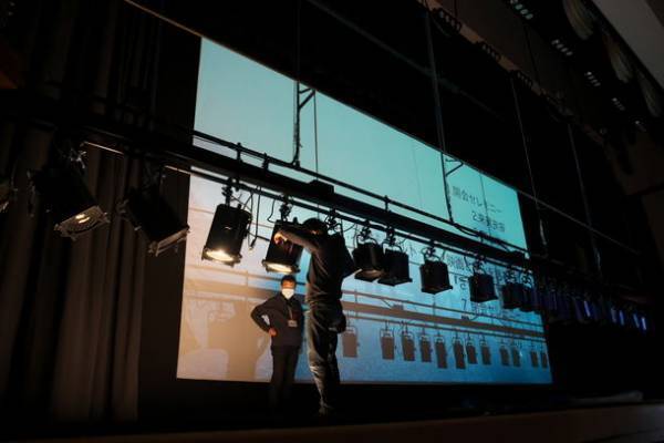 津山初の映画館(ミニシアター)『城東津山シネマ』が2023年2月末に誕生！～武道体験もできるユニークな施設～