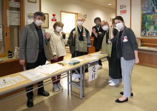 津山初の映画館(ミニシアター)『城東津山シネマ』が2023年2月末に誕生！～武道体験もできるユニークな施設～