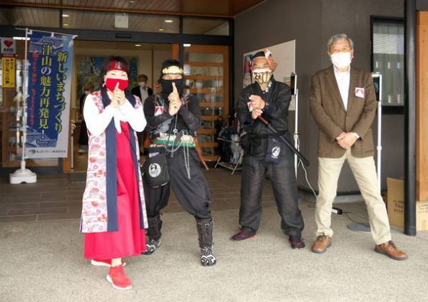 津山初の映画館(ミニシアター)『城東津山シネマ』が2023年2月末に誕生！～武道体験もできるユニークな施設～