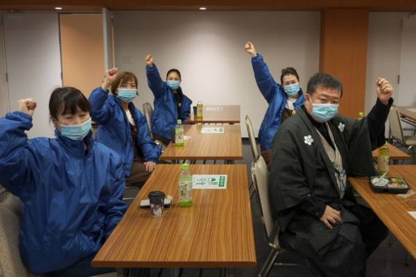 津山初の映画館(ミニシアター)『城東津山シネマ』が2023年2月末に誕生！～武道体験もできるユニークな施設～