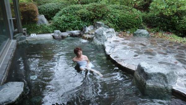 《信州の名湯 鹿教湯温泉 斎藤ホテル》が信州の新たな魅力に出合う「溪」ブランドを展開　宿泊プランの予約を2022年12月より開始