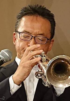 京都洛北『花宝苑』、6月に11種類11,000株の「あじさい園」を公開　6月4日(日)開園記念コンサート「お寺でジャズ」の開催決定！