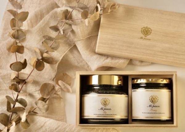 アラブの王族が愛用する幻のハチミツ“シドルハニー”と、シドルハニーを練り込んだデトックスティーを1月30日に販売開始