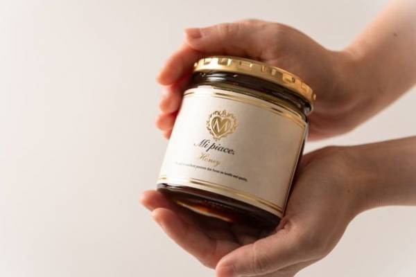 アラブの王族が愛用する幻のハチミツ“シドルハニー”と、シドルハニーを練り込んだデトックスティーを1月30日に販売開始