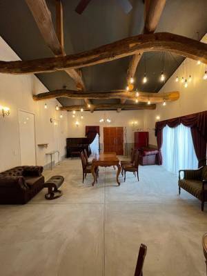 セラピー犬と泊まることができる家「るーちゃんち」　1月6日に応援購入サービスを開始