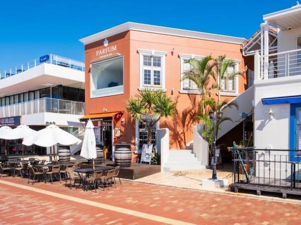 北谷美浜・海の見えるヘアサロン「PARFUM　Resort＆spa」11月11日から沖縄県内3局でTVCM放映がスタート