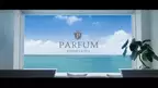 北谷美浜・海の見えるヘアサロン「PARFUM　Resort＆spa」11月11日から沖縄県内3局でTVCM放映がスタート