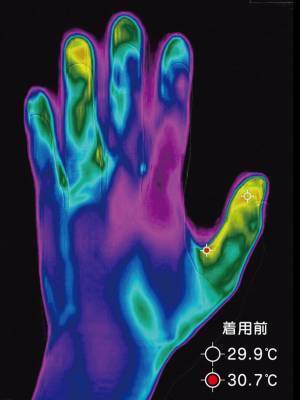 遠赤外線のチカラで体を温め、体の動きを快適にする木製アクセサリー「JUST TOUCH」を販売開始！どんな装いにもフィットするシンプルなデザイン