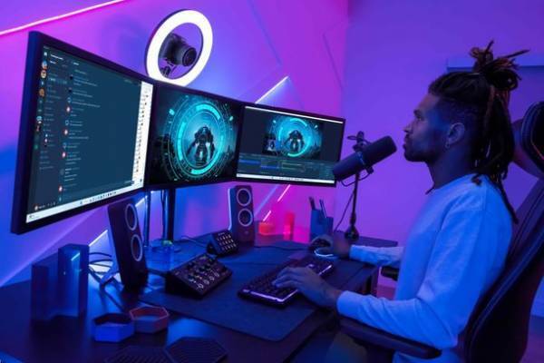 ローランド初のゲーム配信者向け機器　ゲーム配信のサウンドを格段にレベルアップするゲーミング・オーディオミキサーを発売