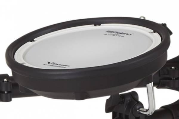 コンパクトなサイズながら本格的なサウンドや演奏感を家で楽しめる電子ドラムのエントリー・モデル 2機種発売