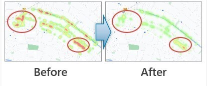 道頓堀観光DX化計画　第四弾！～クリーンな観光エリアの構築と運営をめざして～「道頓堀クリーンプロジェクト」1月5日(木)から実証実験を開始