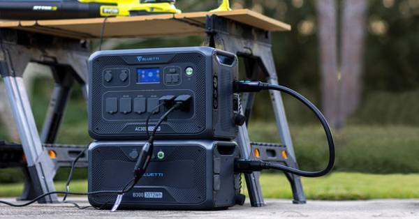 BLUETTI「2023年初売りキャンペーン」1月1日～1月15日開催！大容量ポータブル電源が最大33％オフ！