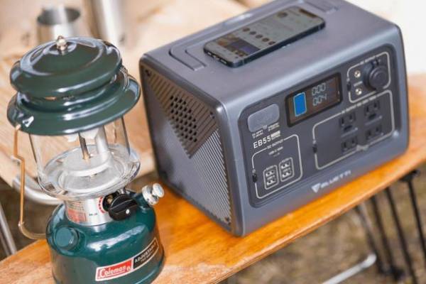 BLUETTI「2023年初売りキャンペーン」1月1日～1月15日開催！大容量ポータブル電源が最大33％オフ！