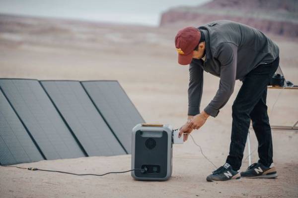 BLUETTI「2023年初売りキャンペーン」1月1日～1月15日開催！大容量ポータブル電源が最大33％オフ！