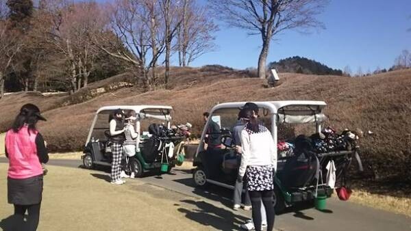 全国旅行支援対象の「日帰りバスゴルフツアー」を2023年1月10日より開催！　～都内発、栃木・茨城・千葉等のゴルフ場への送迎付き～