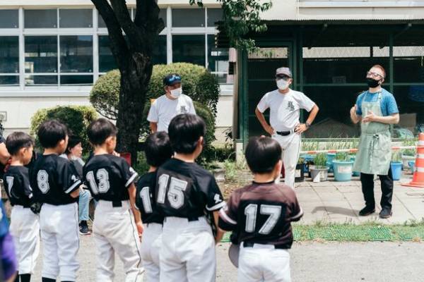 街の活性化を目指す飲食店の新たなの取り組み　地元八王子への貢献を目的に沖縄そば専門店 和がSpornia.と共にローカルスポーツクラブのスポンサーとして契約締結