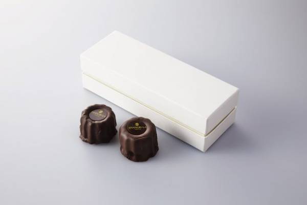 シャングリ・ラ 東京　バレンタイン限定メニューおよびブティックアイテムを2月1日(水)より販売開始