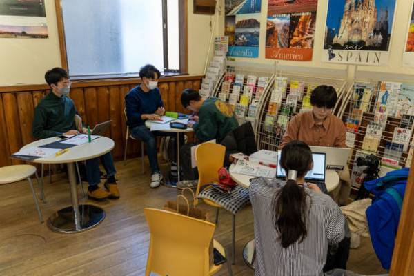 長野県の大学生向けキャリアイベント　自分らしい生き方・はたらき方と出会う「いきはたパーク」を2023年2月5日(日)開催！