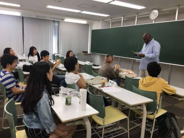 駿台、2023年に海外留学する中学生・高校生を対象にした「現地校入学 英語準備コース　募集説明会」を2月・3月に開催