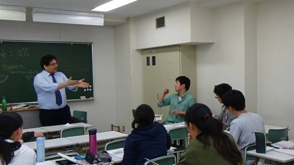 駿台、2023年に海外留学する中学生・高校生を対象にした「現地校入学 英語準備コース　募集説明会」を2月・3月に開催
