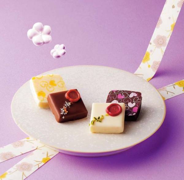 池袋東武がバレンタイン催事『ショコラマルシェ』を2023年1月31日より期間限定で開催！～「ヘルシー＆サステナブル」を含む約75店舗が集結～