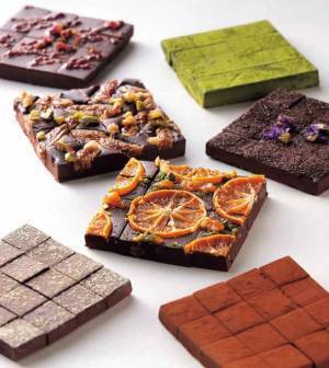 池袋東武がバレンタイン催事『ショコラマルシェ』を2023年1月31日より期間限定で開催！～「ヘルシー＆サステナブル」を含む約75店舗が集結～