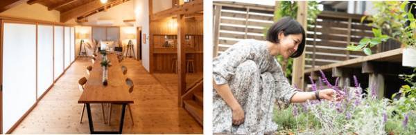 【株式会社大安】女性の尊さを謳う化粧品「至貴 -SHiKI-」　漬物の製造工程で発生する野菜残渣を化粧品原料化し、株式会社オーガニックマザーライフと共同開発