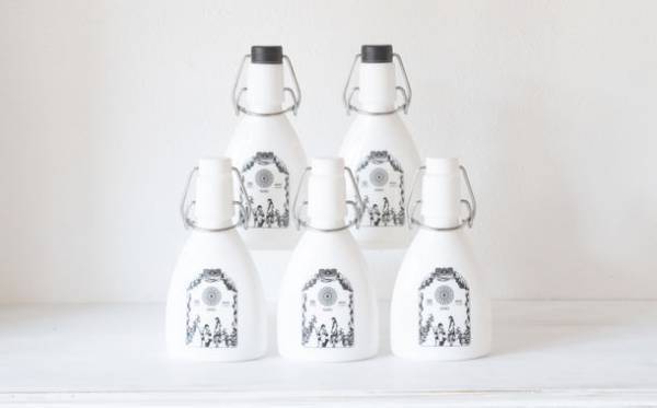 【株式会社大安】女性の尊さを謳う化粧品「至貴 -SHiKI-」　漬物の製造工程で発生する野菜残渣を化粧品原料化し、株式会社オーガニックマザーライフと共同開発