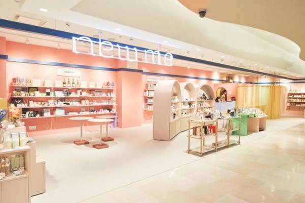 青汁を超えた青汁が新発売！「NMN1500 乳酸菌バイオジェニックス青汁」を期間限定で「newme」4店舗にて1月より発売注目の次世代成分“NMN”と“乳酸菌生産物質”を配合