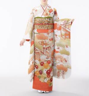 京都の老舗着物店「彩琳」が初の東京展示会を2/11(土)、12(日)開催！“1ヶ月にわずか3枚　纏う芸術品の着物”