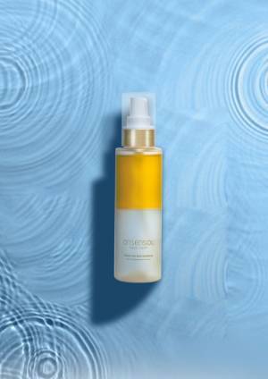 ＜関西エリア初出店＞阪神梅田本店に、海外でも人気ある別府発の温泉美容ブランド「ONSENSOU」が登場