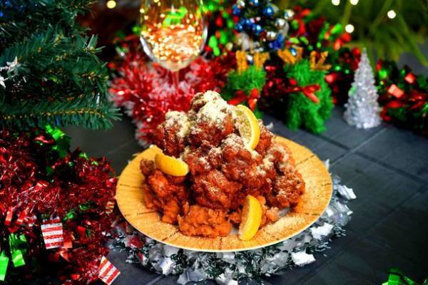 新大久保＜ヨプの王豚塩焼＞の［とびっこおにぎり(全4種類)］　レシピをYouTubeチャンネル＜ヨプの台所＞で2月6日に公開