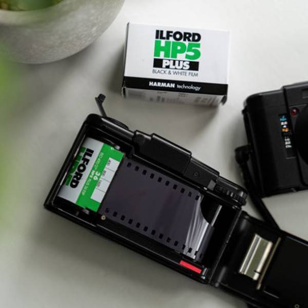 イルフォードアナログモノクロ製品、インクジェット製品の正規代理店統合についてのお知らせ