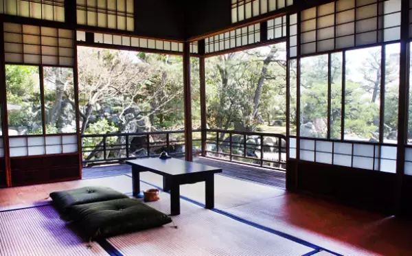 京都・東本願寺の庭園を堪能　御用庭師が名勝 渉成園の魅力を伝えるイベント、1月9日～29日開催