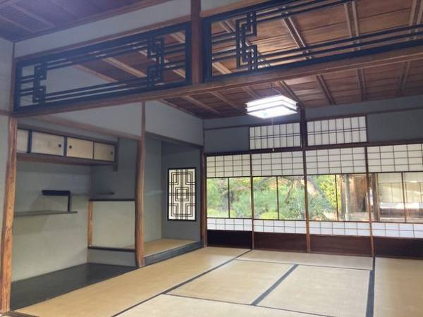 京都・東本願寺の庭園を堪能　御用庭師が名勝 渉成園の魅力を伝えるイベント、1月9日～29日開催