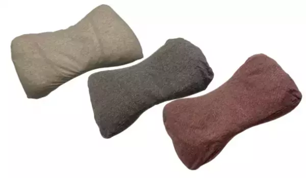 鳥取発の消臭・抗菌力を生かした柿渋染め衣類ブランド「kakikko」が新作「柿渋染めカバー枕」を発表　～鳥取県 ビッググロウス株式会社の新商品～