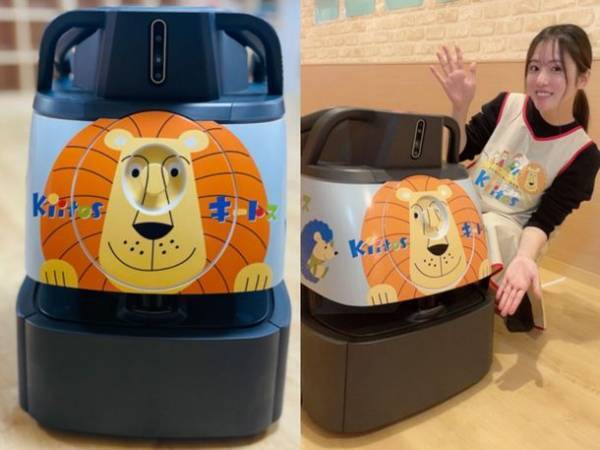 千葉県内の認可保育園でDX清掃ロボット『Whiz i アイリスエディション』の導入・運用を開始