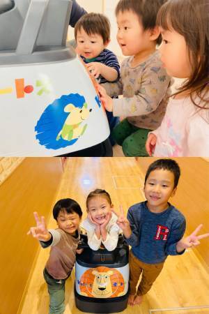 千葉県内の認可保育園でDX清掃ロボット『Whiz i アイリスエディション』の導入・運用を開始