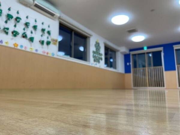 千葉県内の認可保育園でDX清掃ロボット『Whiz i アイリスエディション』の導入・運用を開始