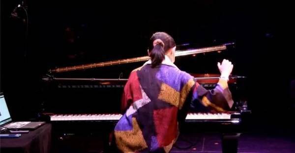 米国ロサンゼルス在住ピアニスト 小澤ともこ、セカンドアルバム『Cricket Wind』をInfrequent Seamsレーベルより2023年秋リリース　ージャズ、現代音楽、インタラクティブ・プログラミングが統合された対話型音楽ー