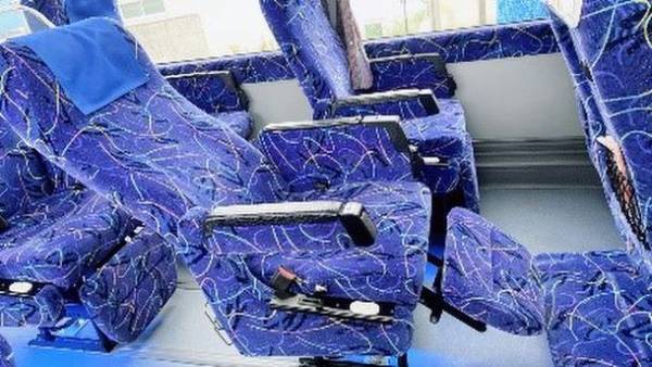 3列シートで超快適！『ビッグホリデー』がスキー＆スノーボードツアーで『幸運のビッグバス』サービスを1月15日に開始