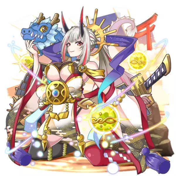 スマホRPG「ミリオンモンスター」で声優「愛美」さんの直筆サイン色紙プレゼントキャンペーンを1月1日(日)より開催！