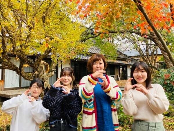 長野県長野市、清泉女学院大学の学生が長野市の魅力をTwitterで発信！第2弾の記事を1月10日(火)に公開　～フォロー＆リツイートで豪華賞品が当たるキャンペーンを実施中～