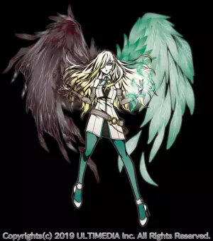 iOS／Android向けパズルRPG『THE CHASER』　声優『甲斐田裕子』さんのサイン色紙が当たるキャンペーンを開催！