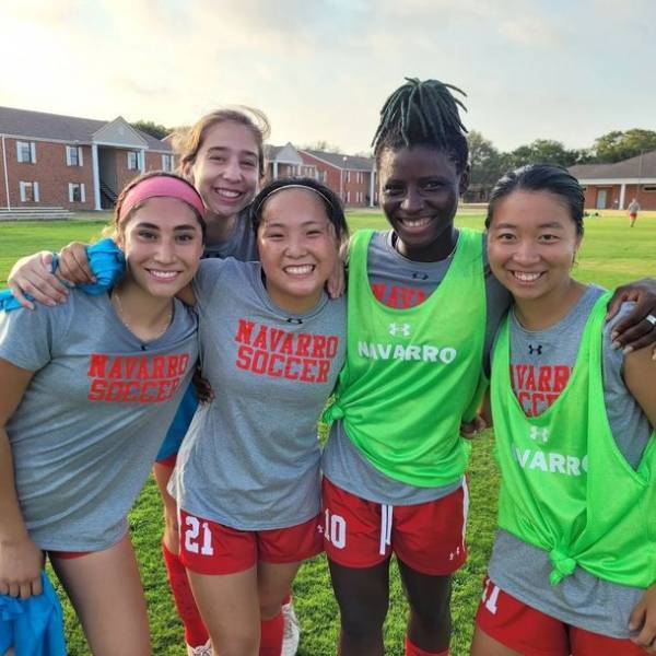 女子サッカーでアメリカ進出のチャンス！「第5回 米国大学女子サッカーセレクションキャンプ in 2023」が長野県にて3月25日・26日に開催
