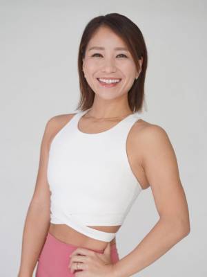 腸活こそが体づくりの第1歩！ボディメイクの達人が説く「ゆるボディメイク」のすすめ　